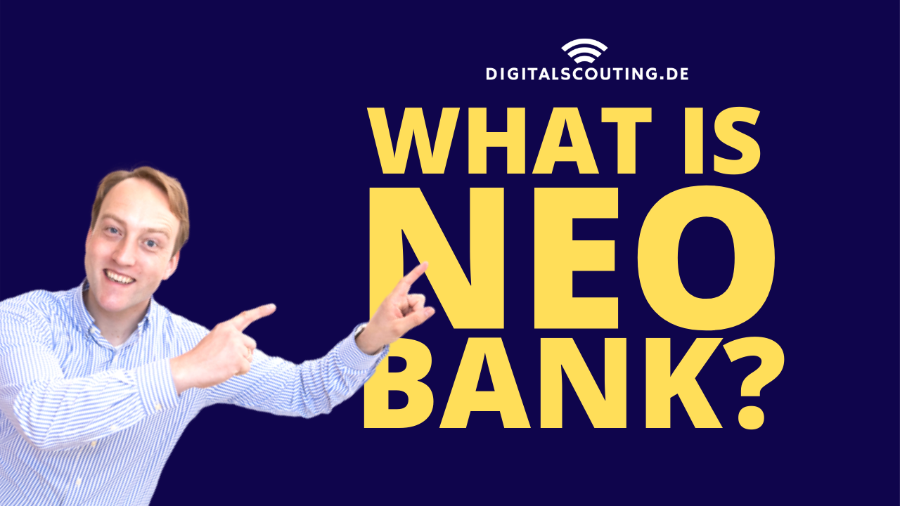 Neobanks - Will you try it or you're already using one?