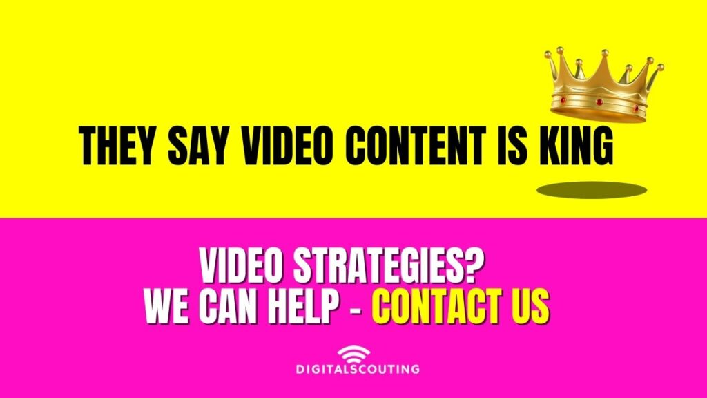 Video Content - Why Insurers and Banks should use it?